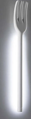 Applique-Belfiore-9010-FORK-2516D-3002-LED-ceramica-cristaly-verniciabile-lampada-parete-forchetta-classica-moderna