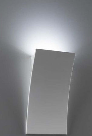 Applique-Belfiore-9010-FYLLO-2304B-3050-LED-ceramica-lampada-parete