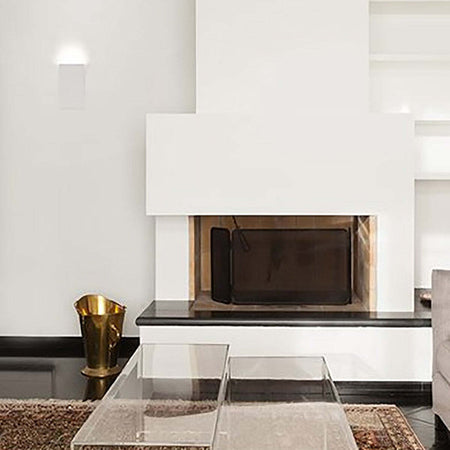 Applique-Belfiore-9010-FYLLO-2304B-3050-LED-ceramica-lampada-parete