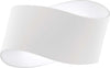 Applique-Belfiore-9010-THALA-2503-3080-LED-ceramica-verniciabile-lampada-parete-classica-modena-interno
