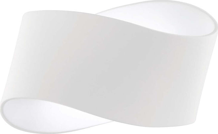 Applique-Belfiore-9010-THALA-2503-3080-LED-ceramica-verniciabile-lampada-parete-classica-modena-interno