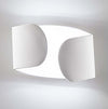 Applique-Belfiore-9010-THALA-FLEX-2504-3048-LED-ceramica-verniciabile-lampada-parete-classica-modena-interno