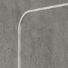 Applique-braccio-arco-moderna-Top-Light-CORNER-1189-B7-E27-LED-metallo-lampada-parete