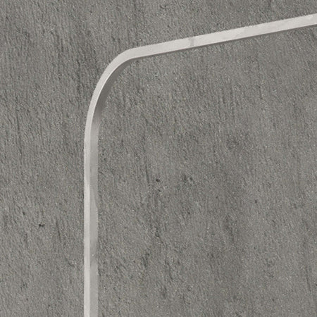 Applique-braccio-arco-moderna-Top-Light-CORNER-1189-B7-E27-LED-metallo-lampada-parete