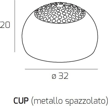 Applique-braccio-arco-moderna-Top-Light-CORNER-1189-B7-E27-LED-metallo-lampada-parete