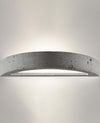 Applique-cemento-Belfiore-9010-ERIDA-CEM-2455.3072-LED-lampada-parete