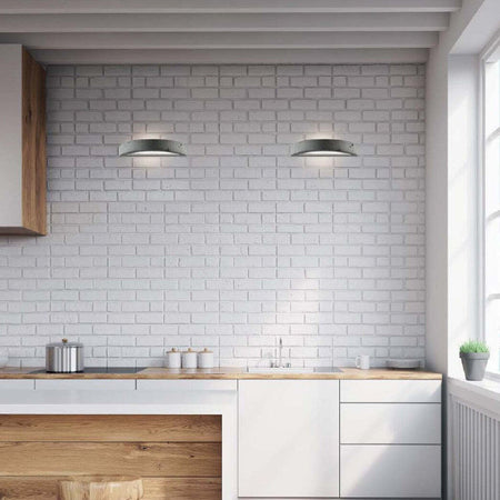Applique-cemento-Belfiore-9010-ERIDA-CEM-2455.3072-LED-lampada-parete