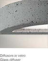Applique-cemento-Belfiore-9010-ERIDA-CEM-2455.3072-LED-lampada-parete