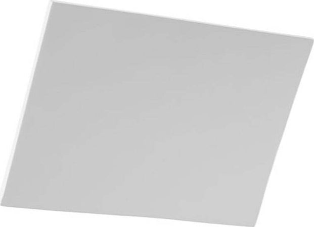 Applique-ceramica-Belfiore-9010-RAIDO-2509.3051-LED-verniciabile-lampada-parete