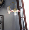 Applique-Classica-Asti-Ferro-E-Ceramica-Ottone-Satinato-Decorato-1-Luce-E27
