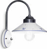 Applique-Classica-Asti-Ottone-E-Ceramica-Nero-Sfumato-Argento-1-Luce-E27