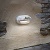Applique-Classica-Brindisi-Alluminio-E-Ceramica-Bianco-Decorato-1-Luce-E27