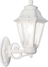 Applique-Classica-Dafne-Materie-Plastiche-Bianco-1-Luce-E27-Big