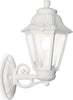 Applique-Classica-Dafne-Materie-Plastiche-Bianco-1-Luce-E27-Big