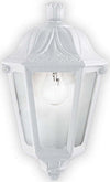 Applique-Classica-Dafne-Materie-Plastiche-Bianco-1-Luce-E27-Small