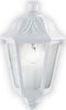 Applique-Classica-Dafne-Materie-Plastiche-Bianco-1-Luce-E27-Small