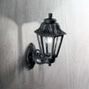 Applique-Classica-Dafne-Materie-Plastiche-Nero-1-Luce-E27-Big