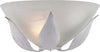Applique-Classica-Esse-1-Luce-Ferro-Battuto-E-Vetro-Bianco-E-Argento