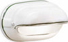 Applique-classica-Ferroluce-BRINDISI-C291-AP-E27-LED-ceramica-lampada-parete