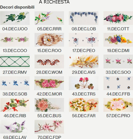 Applique-classica-Ferroluce-BRINDISI-C292-AP-E27-LED-ceramica-lampada-parete