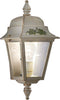 Applique-classica-Ferroluce-GORIZIA-A109-AP-E27-LED-alluminio-lampada-parete