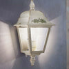 Applique-classica-Ferroluce-GORIZIA-A109-AP-E27-LED-alluminio-lampada-parete