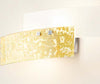 Applique-classica-Gea-Luce-LARA-AP-FO-E14-LED-vetro-lampada-parete-soffitto
