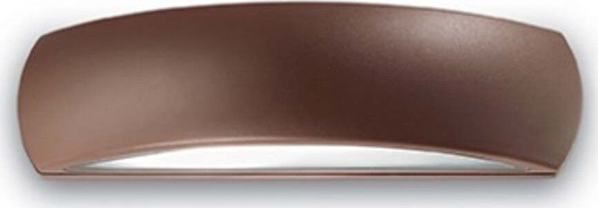 Applique-classica-Ideal-Lux-GIOVE-AP1-163598-E27-LED-alluminio-bi-emissione-lampada-parete