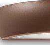Applique-classica-Ideal-Lux-GIOVE-AP1-163598-E27-LED-alluminio-bi-emissione-lampada-parete