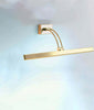 Applique-classica-Illuminando-DALI-P-OR-LED-metallo-lampada-parete-orientabile