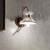 Applique-Classica-Milano-Metallo-E-Ceramica-Nero-Sfumato-Rame-1-Luce-E14