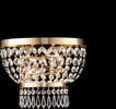 Applique-Classica-Mozart-Oro-2-Luci-E14