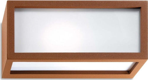 Applique-classica-PAN-International-CONNECTION-EST01001-LED-lampada-parete