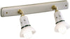 Applique-Classica-Savona-Ceramica-E-Ottone-Satinato-2-Luci-E14