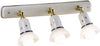 Applique-Classica-Savona-Ceramica-E-Ottone-Satinato-Decorato-3-Luci-E14