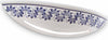 Applique-Classica-Trieste-Bianco-Decorato-Filo-Marrone-2-Luci-E14