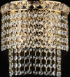 Applique-Classica-Wagner-Oro-2-Luci-E14