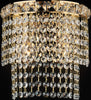 Applique-Classica-Wagner-Oro-2-Luci-E14