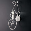 Applique-Classico-Contemporaneo-Shabby-Chic-Bianco-Vintage-1-Luce-Chimera