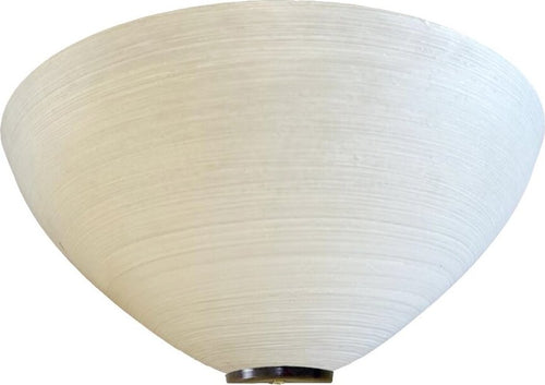 Applique-classico-Due-P-illuminazione-YOKE-2712-AP-E27-LED-vetro-rigato-lampada-parete