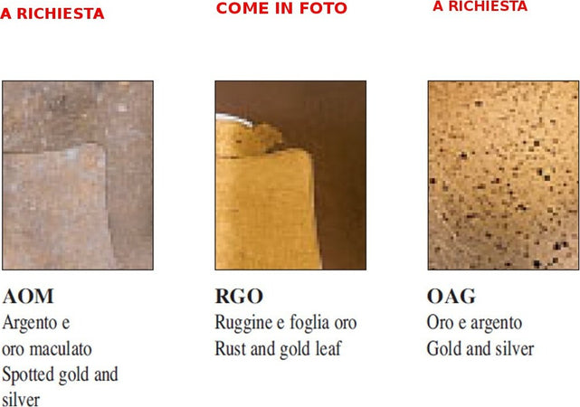 Applique-classico-FALB-illuminazione-ATHENE-AH31-E14-LED-metallo-tessuto-lampada-parete