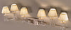 Applique-classico-FALB-illuminazione-ATHENE-AH34-E14-LED-metallo-tessuto-lampada-parete