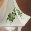 Applique-classico-Ferroluce-AREZZO-A600-AP-E27-LED-alluminio-lampada-parete