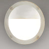 Applique-classico-Ferroluce-BRINDISI-A501-AP-E27-LED-alluminio-lampada-parete