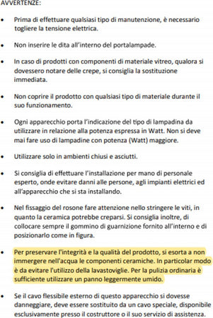 Applique-Classico-Ferroluce-GENOVA-A400-AP-E27-LED-alluminio-lampada-parete