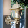 Applique-classico-Ferroluce-GORIZIA-A101-AP-E27-LED-alluminio-lampada-parete