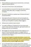 Applique-classico-Ferroluce-L'AQUILA-C661-E27-LED-ceramica-metallo-lampada-parete-braccio