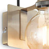 Applique-classico-Ideal-Lux-FRIDA-AP1-163321-E27-LED-metallo-lampada-parete