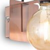 Applique-classico-Ideal-Lux-FRIDA-AP1-163338-E27-LED-metallo-lampada-parete