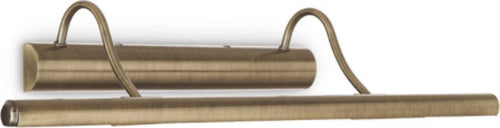 Applique-classico-Ideal-Lux-MIRROR-10-AP4-017310-G9-LED-metallo-lampada-parete